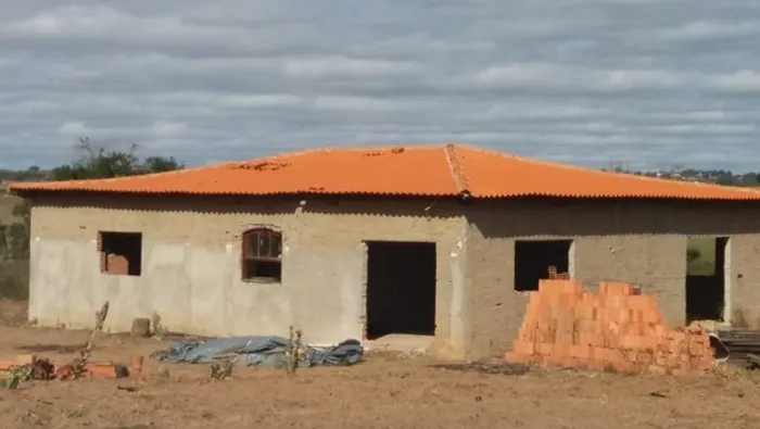 Capela do Alto Sitio 2.4 Hectares