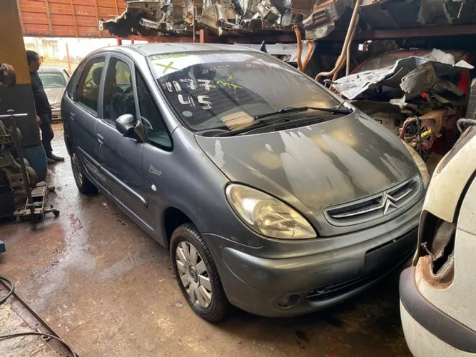 Peças p/ Picasso 2.0 16v 2005
