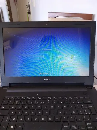 Notebook DELL i5