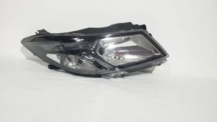 Farol Onix Joy Prisma 2019 Negro Original 