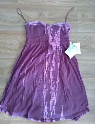 Vestido Roxy ORIGINAL 