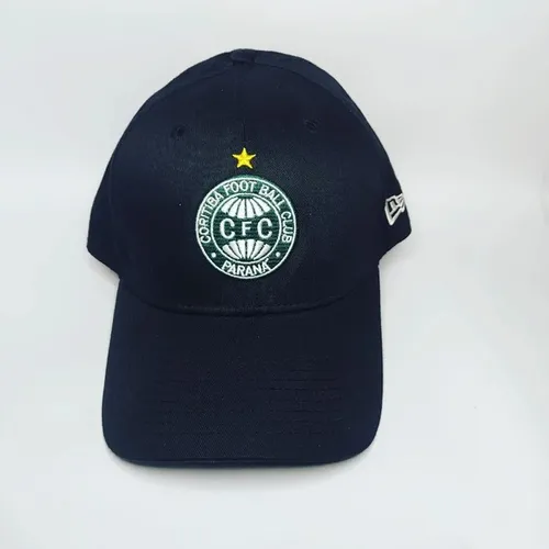 Boné Coritiba Foot ball club - New era