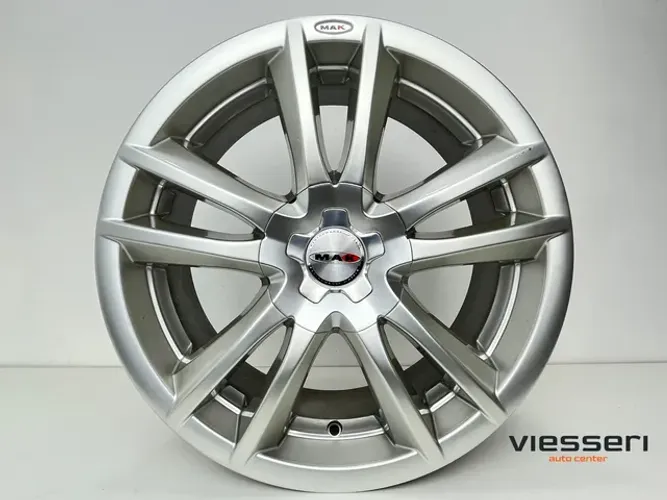 Jogo de rodas TSW CANYON - Aro 17