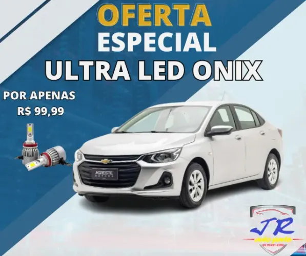 Ultra Led Onix Premier