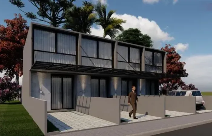 Sobrado próximo ao Farol, 2 quartos