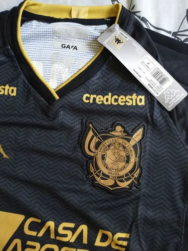 Camisa vitória tam P