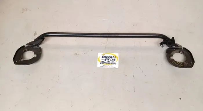  Barra Estabilizadora Superior Motor Pajero Tr4 09/15 #32139
