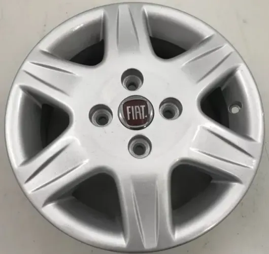 Rodas Fiat uno aro 13