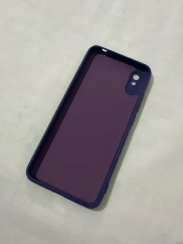 Capinha de celular Redmi 9