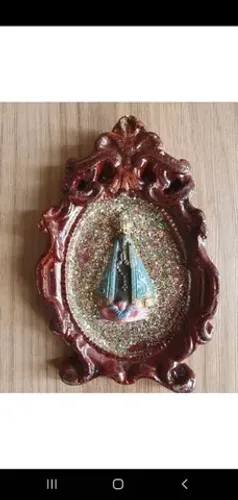 Quadro Nossa Senhora Aparecida