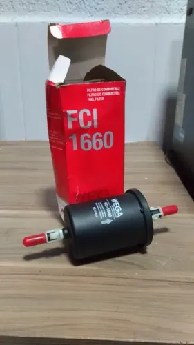 Filtro de Combustível Wega FCI-1660