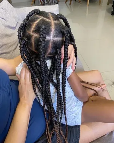 Boxbraid novo modelo
