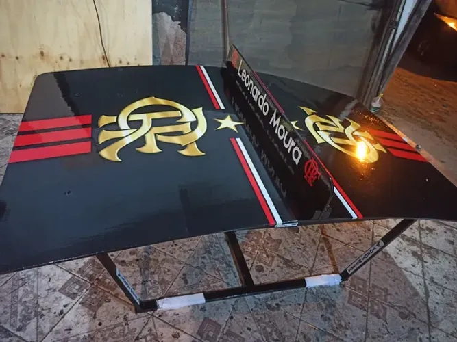Mesa Futmesa 