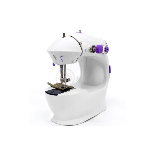 (NOVO) Mini Máquina de Costura OI-5015