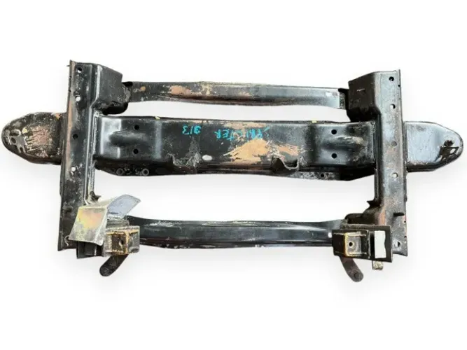 Quadro Agregado Mb Sprinter 313 413 311 1997 A 2012 Original