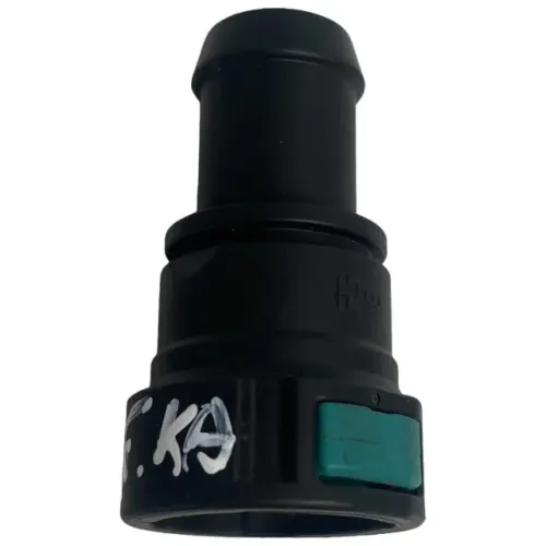 Conector Da Mangueira Ar Quente Ford Ka 2016/2020