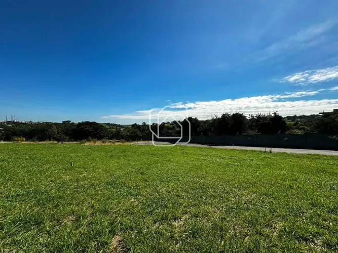 Terreno em Itu à venda Condomínio Vila dos Manacás - SP | Área total 337,00 m² - R$ 455.00