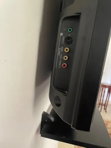 Tv Sony Bravia