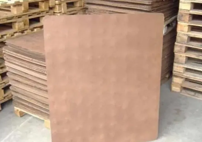 Chapatex Eucatex