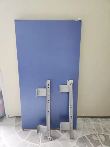 Suporte teclado para mesa