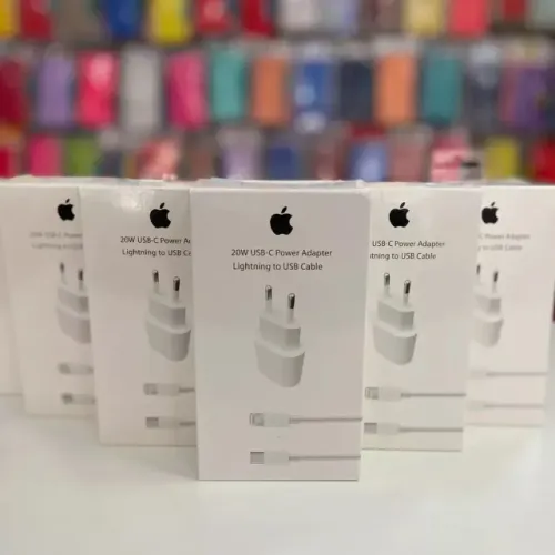 Mais Vendido carregador de iphone 20w