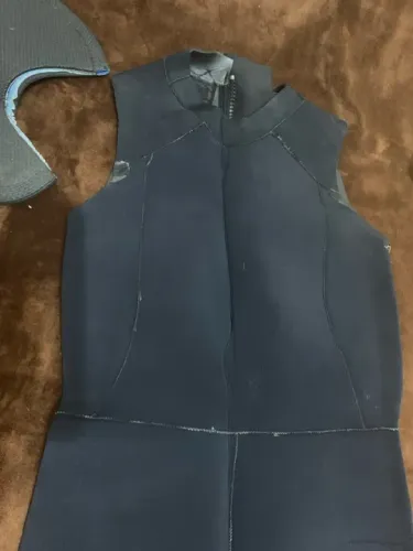 Roupa de mergulho