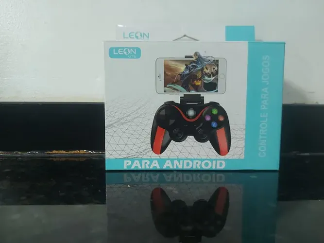 Controle para android