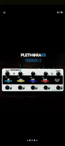 Plethora x5