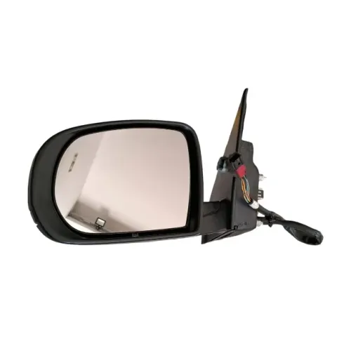 Retrovisor elétrico esquerdo Fiat Toro 2017/18