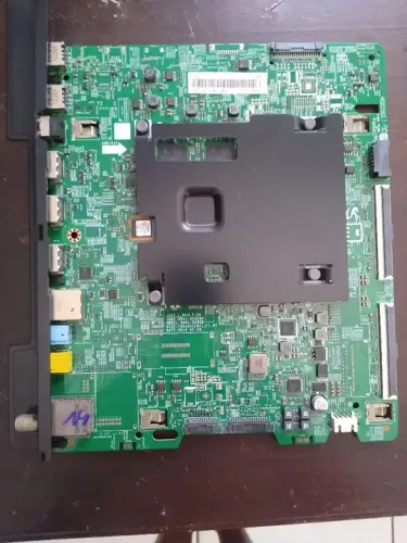 Placa principal tv Samsung 4k smartv un 50ku6000g