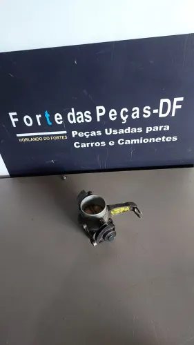 Tbi Corpo Borboleta Do Astra Zafira 1.8 2.0 16 V