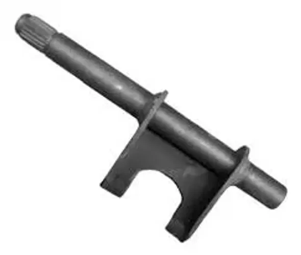 Garfo Embreagem Grand Siena Palio 1.4 12/ Uno 1.4 15/ Cod: 033903