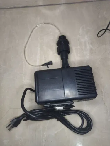 Bomba para aquário e diversidades 