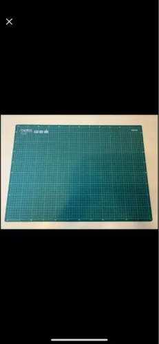 Placa para Corte de Tecidos OLFA