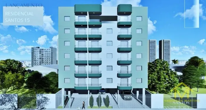 Apartamento em Jardim Colorado - Vila Velha