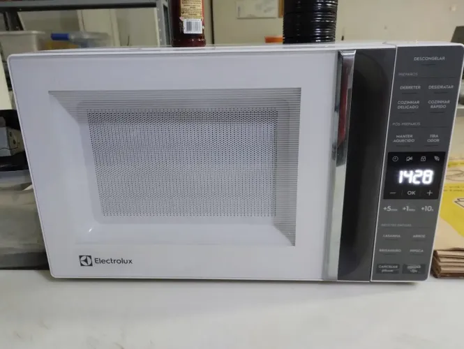 Vendo Microonda