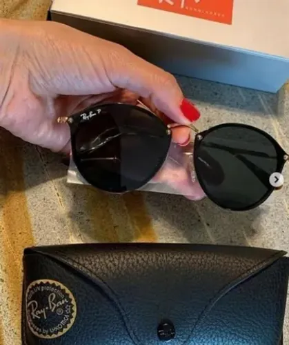 Óculos Ray-Ban Feminino Polarizado