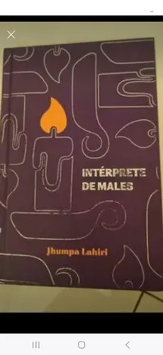 Intérprete de Males