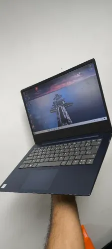 Notebook Lenovo i5 8gh, 12gb ram, SSD 240gb em 10x sem juros!