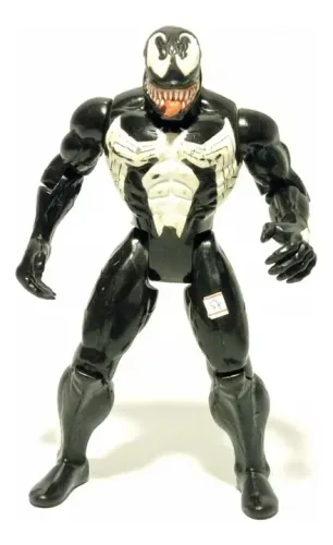 Boneco Venom 1994 Toybiz 26 Cm