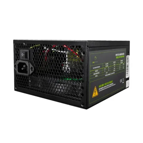Fonte ATX 500w Autoswitch Onepower - WZetta