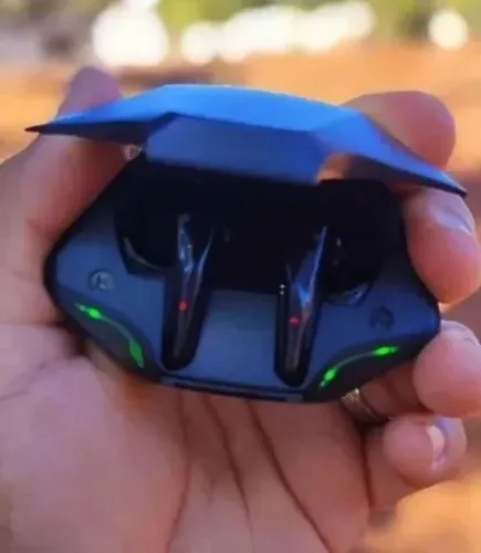 Fone Bluetooth G11 Gamer Custo Beneficio