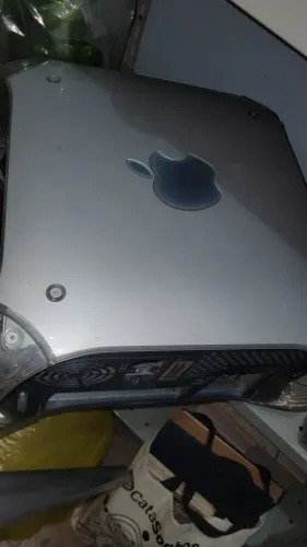 CPU da Apple antiga