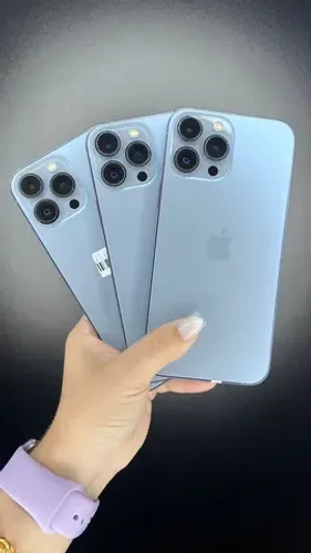 iPhones 13 Pro Max