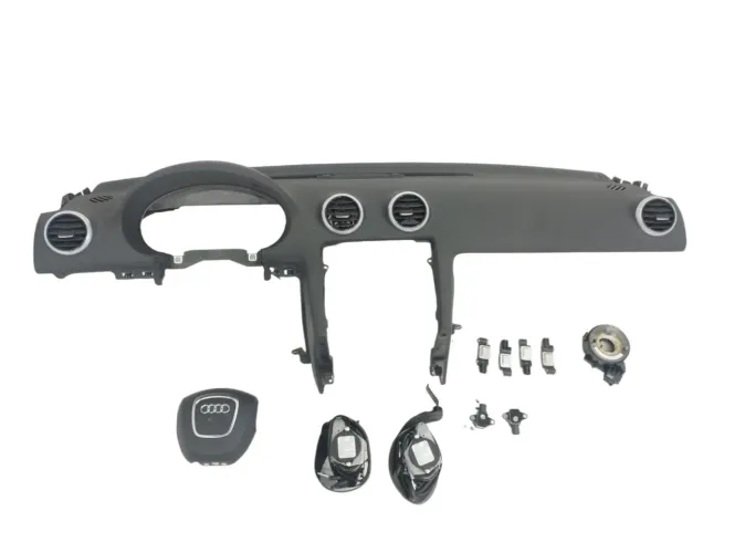 Kit airbag Audi a3 sportback 2009 2010 2011