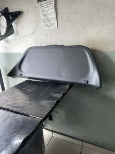 Acabamento Interno Tampa Traseira Honda Fit 2003/2008 Original
