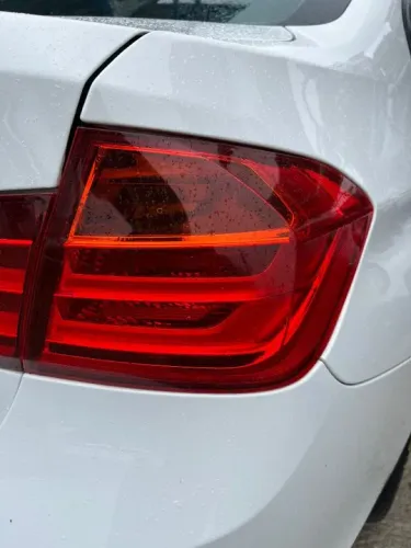 Lanterna Traseira Bmw 320i 2014 - Rs Auto Peças