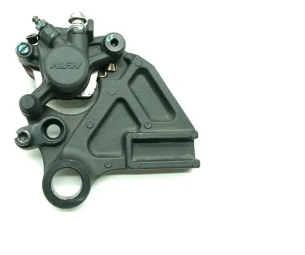 Pinça De Freio Traseira C/suporte Kawasaki Zx10 2020