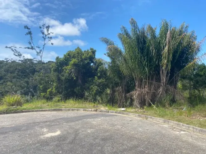 Lote pertinho da paia Itaperapuã em Porto seguro