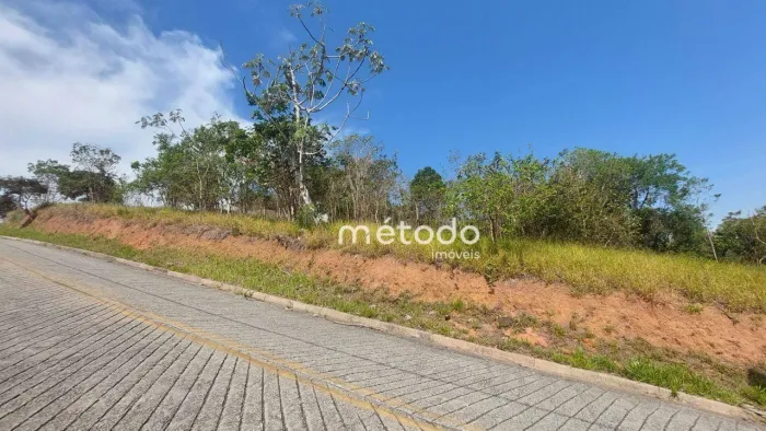 Terreno à venda, 1058 m² por R$ 420.000,00 - Jardim Itapema - Guararema/SP